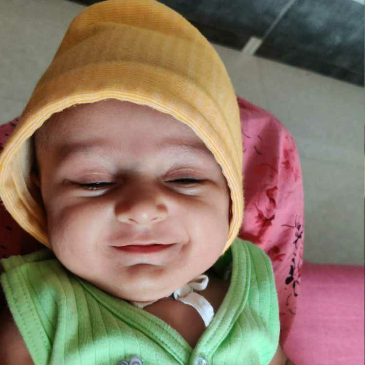 profile image of Neha