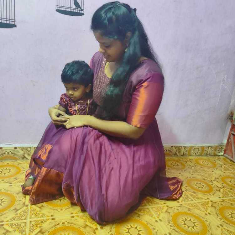 profile image of Jayaranjani