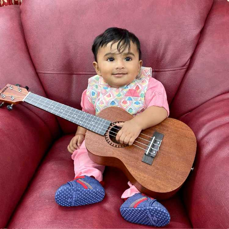 profile image of Ezhil