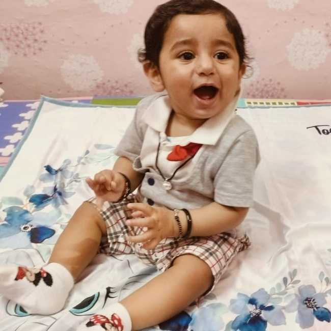 profile image of Sarita SINGH