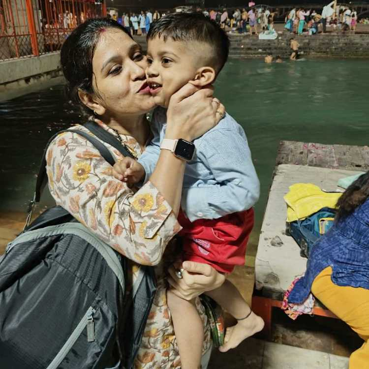 profile image of Kanchan saini