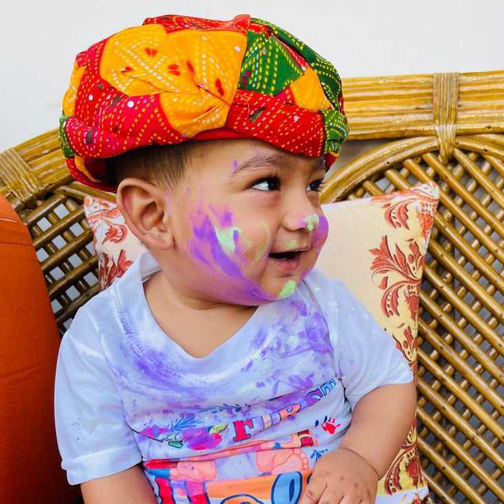 profile image of Shreya Vanchhit