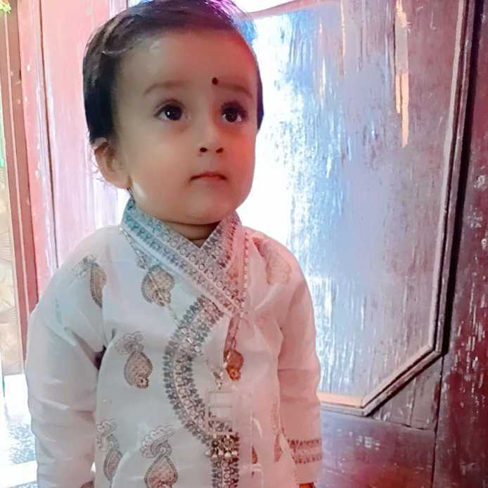 profile image of Komalvikram Bhagat