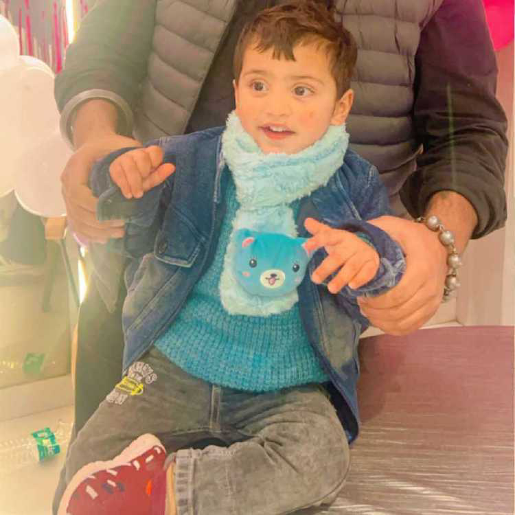 profile image of kavi