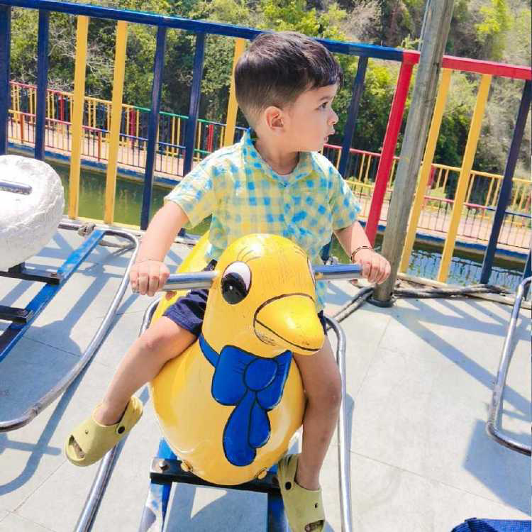 profile image of Ritika Agarwal