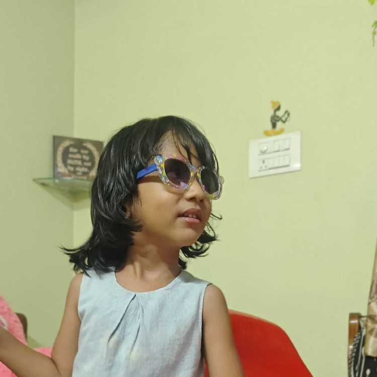 profile image of vineela