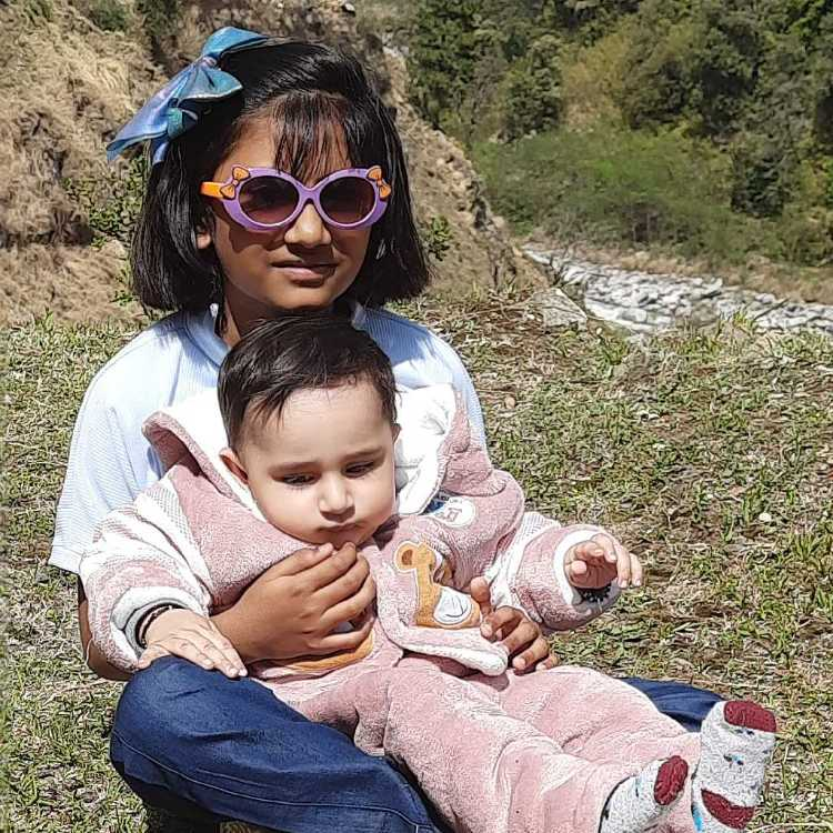 profile image of Princi Verma