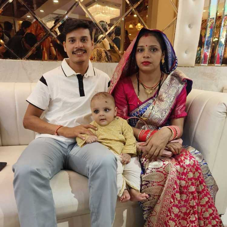 Amit kumar ojha profile image of Amit kumar ojha