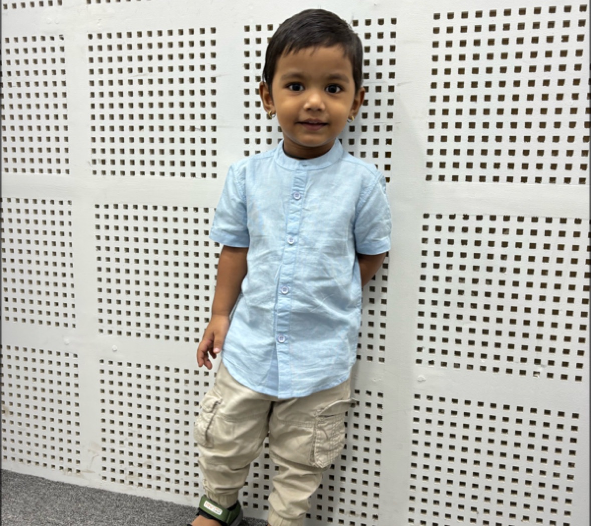 profile image of Kanchan walke