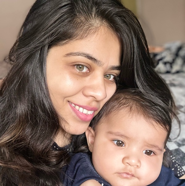 profile image of Manisha Aameria