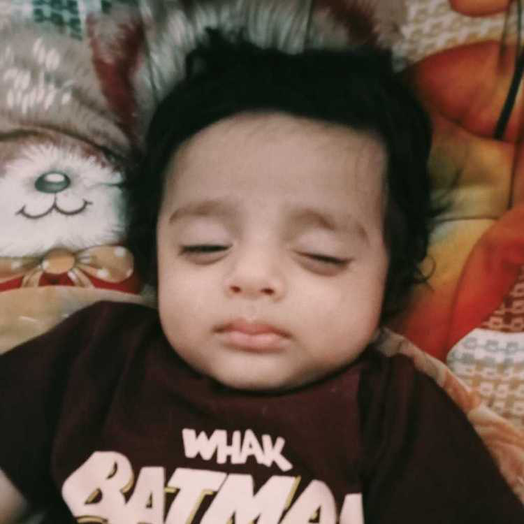 profile image of Hitesh Maher