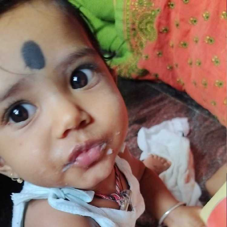 profile image of Kavitha