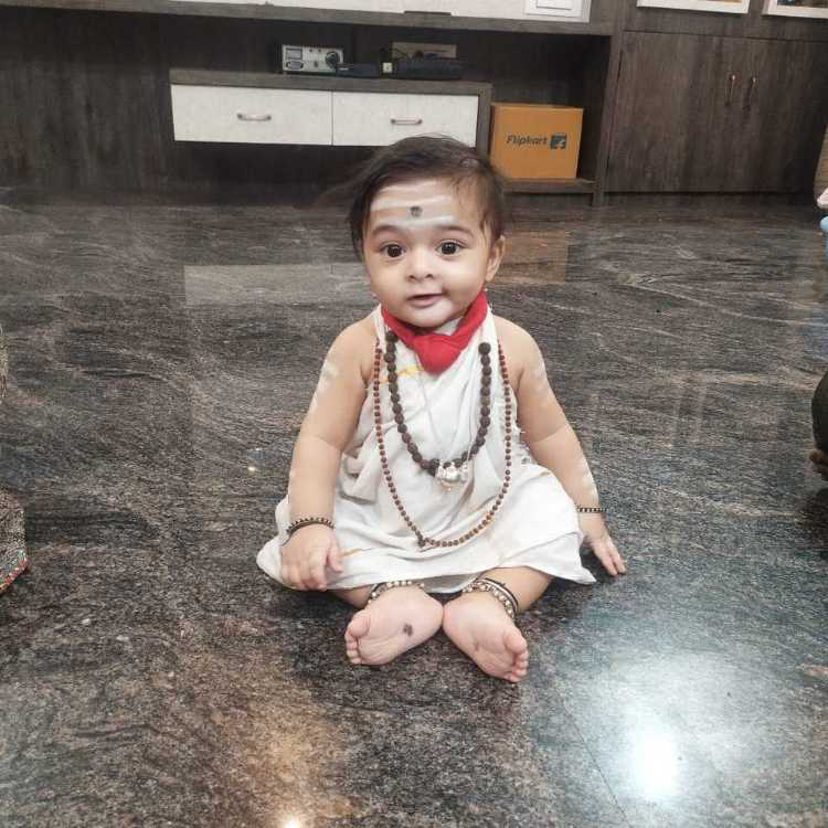 vasudha prabhakar Teradal profile image of vasudha prabhakar Teradal