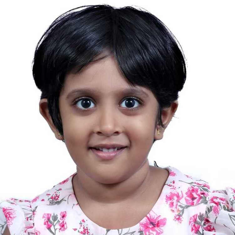 profile image of Sarin R S