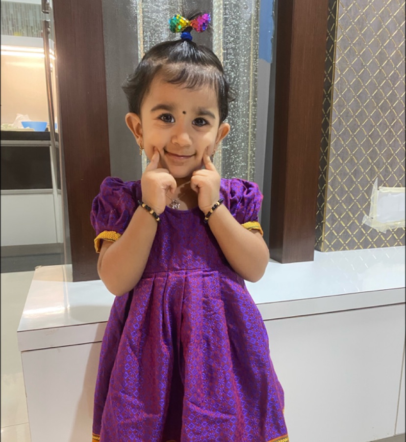 profile image of Priyanka