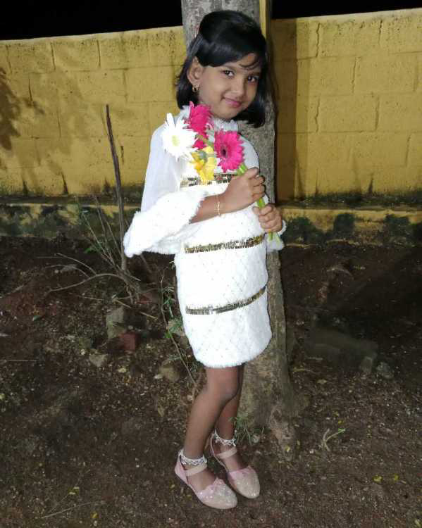 profile image of Manisha