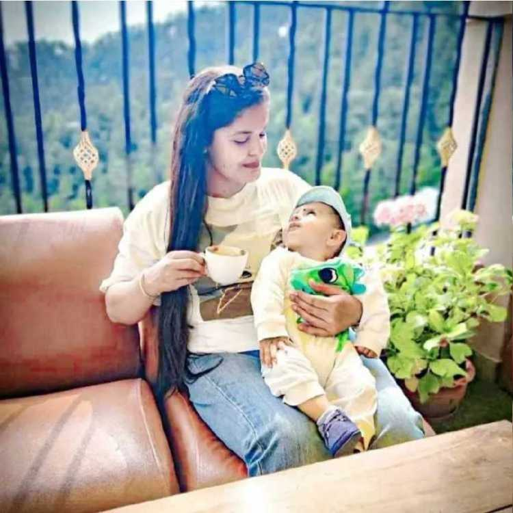 profile image of Manju sharma