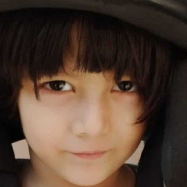 profile image of ashi