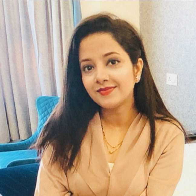 profile image of Rukhsar Khan