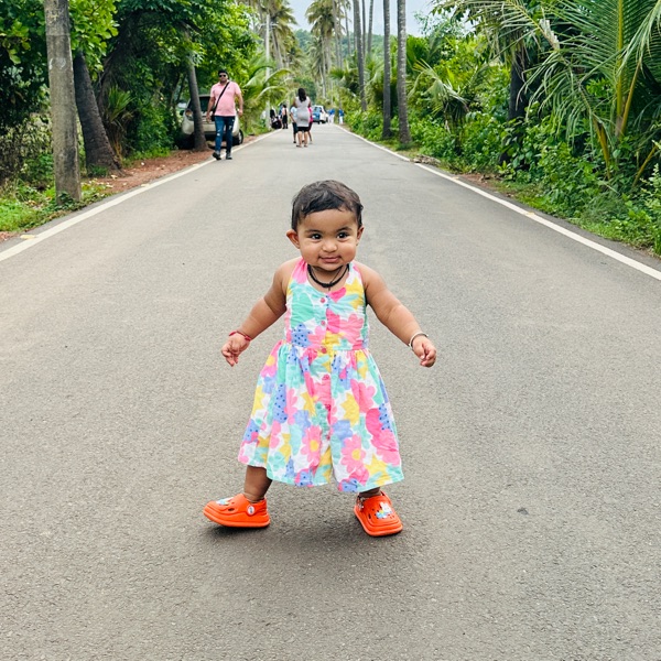 profile image of jency