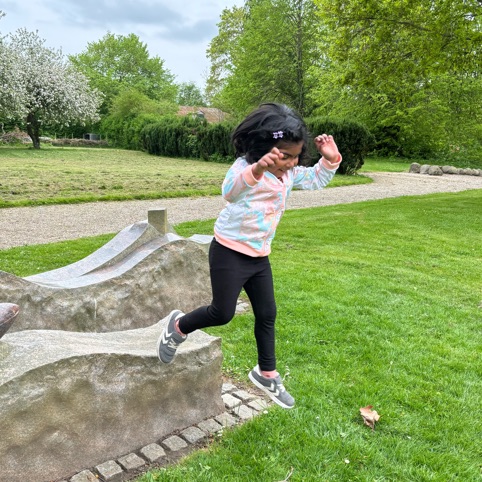 Kavya profile image of Kavya