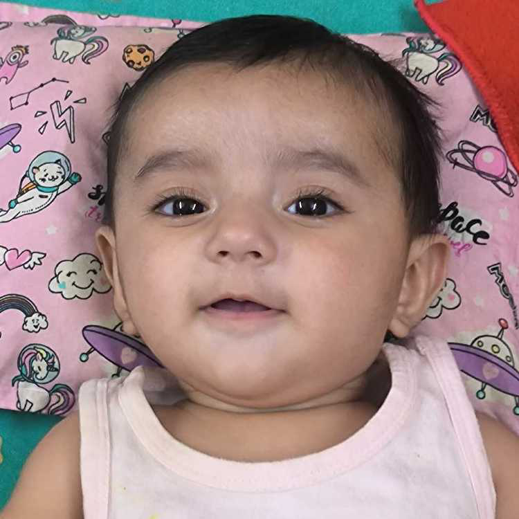 profile image of Sugeeta Hasija