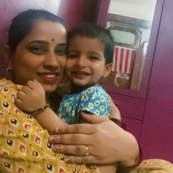 profile image of Shraddha Singh