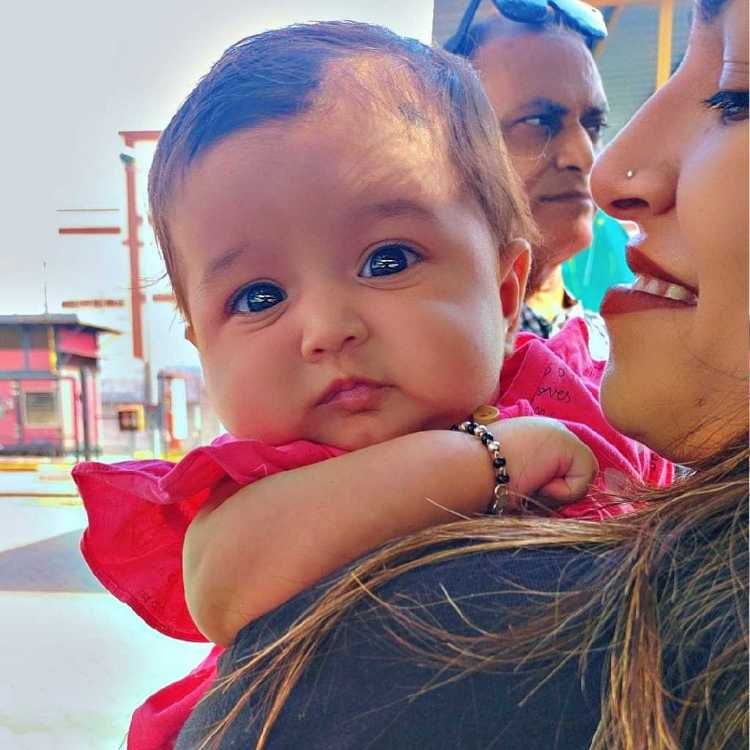 profile image of Parmar Bhumika