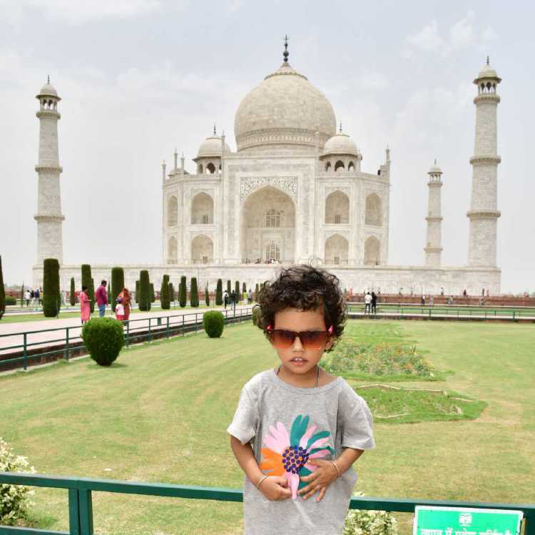 profile image of Indira mitra