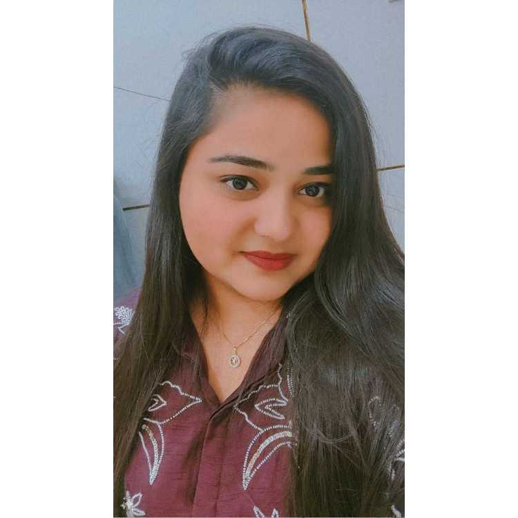 profile image of Khyati Agrawal