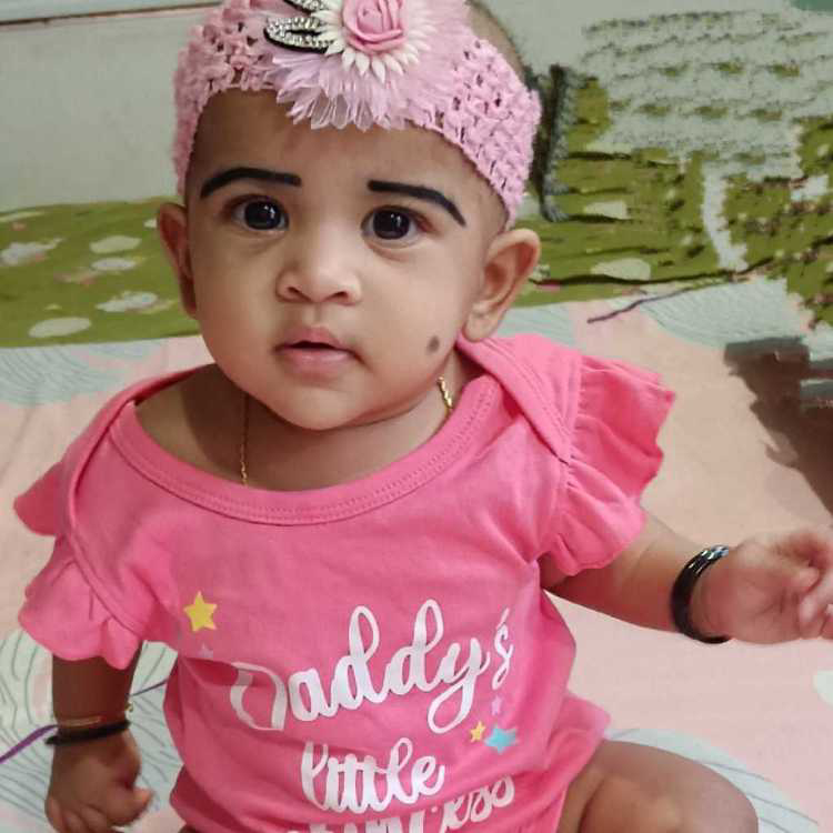 profile image of Fidha Anas