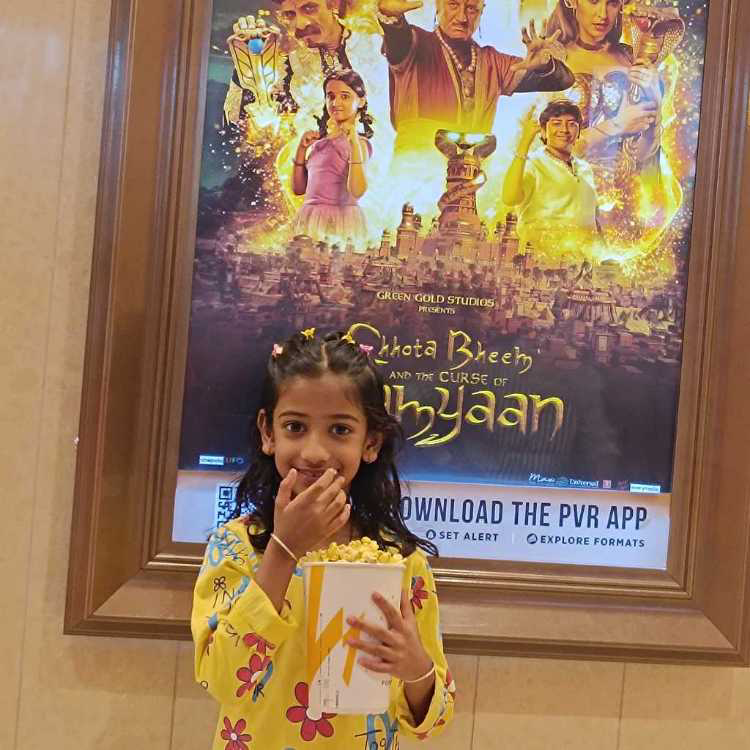 profile image of Mitalee Dey