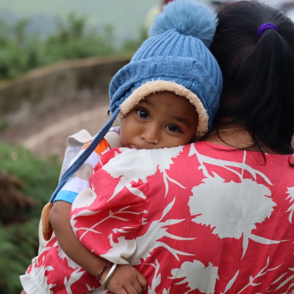 profile image of Prabhavathi