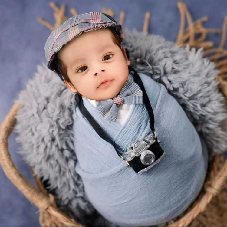 profile image of Nandini