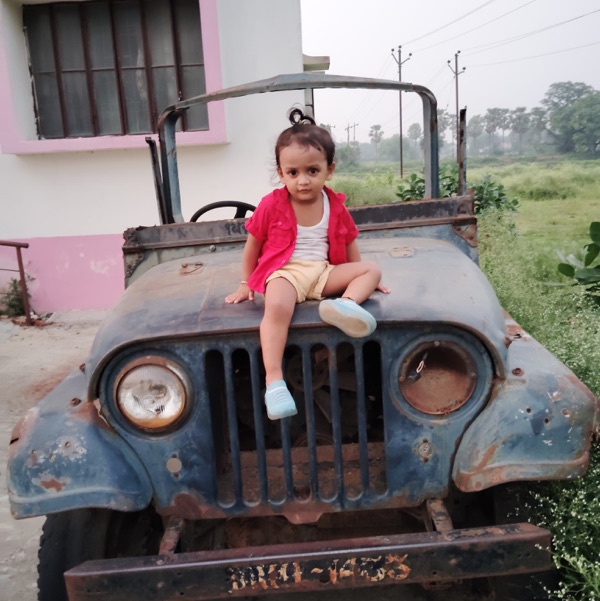 profile image of Shweta Sinha