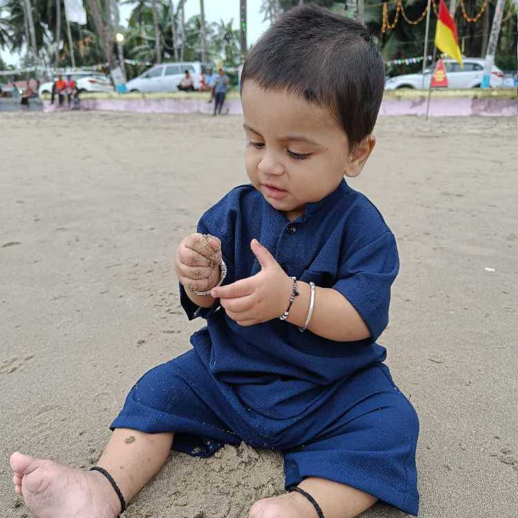 profile image of Vaishali Jat