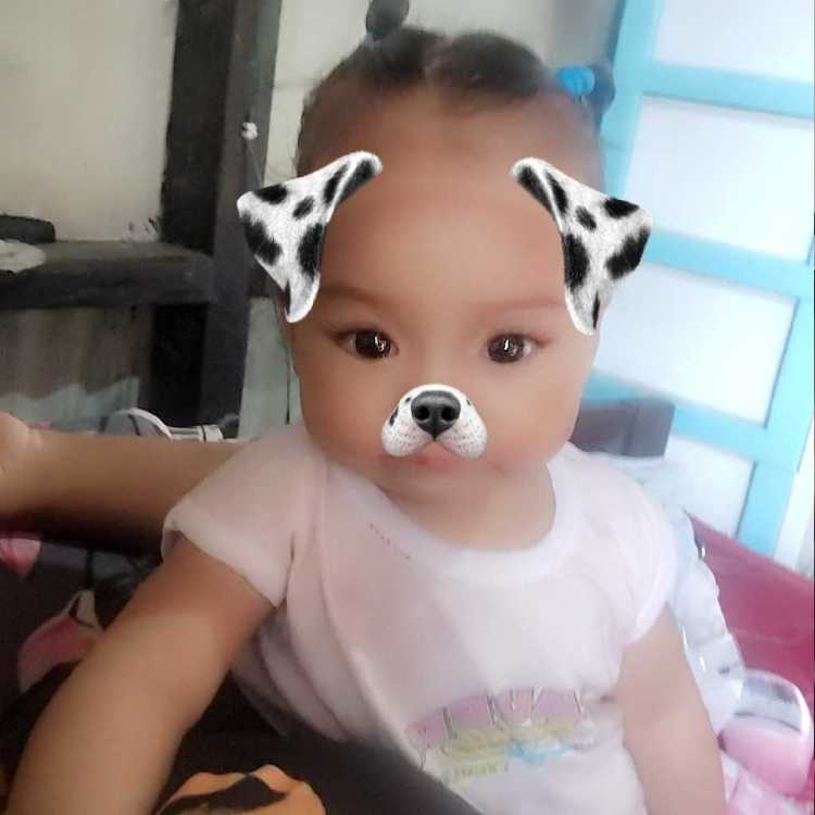 profile image of Bibiana Lalruatpuii