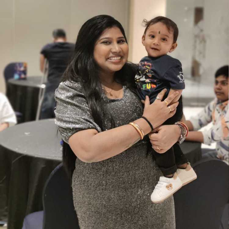 profile image of Ritu