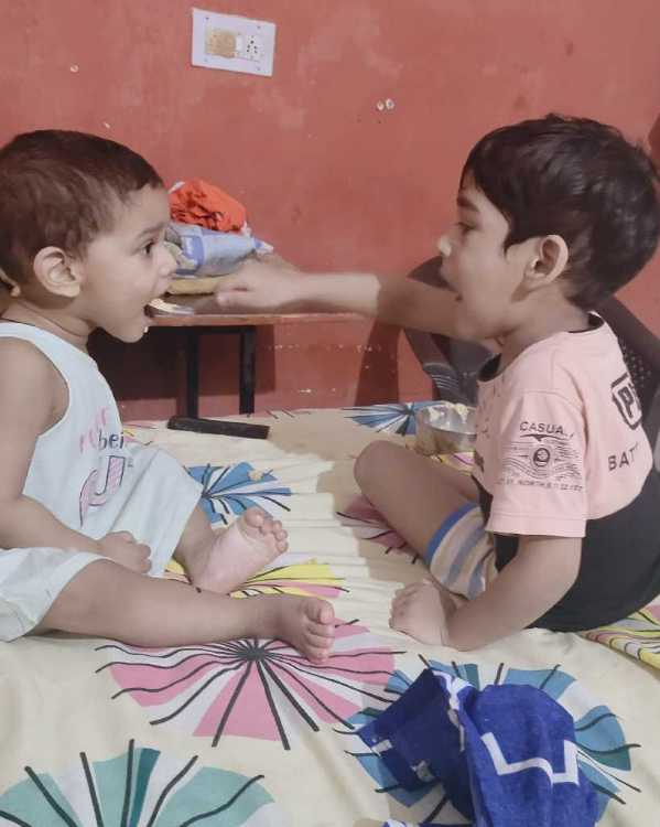 profile image of Shweta Avadhesh Sharma