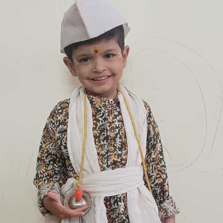 profile image of Thoravi Jahagirdar Parvatikar