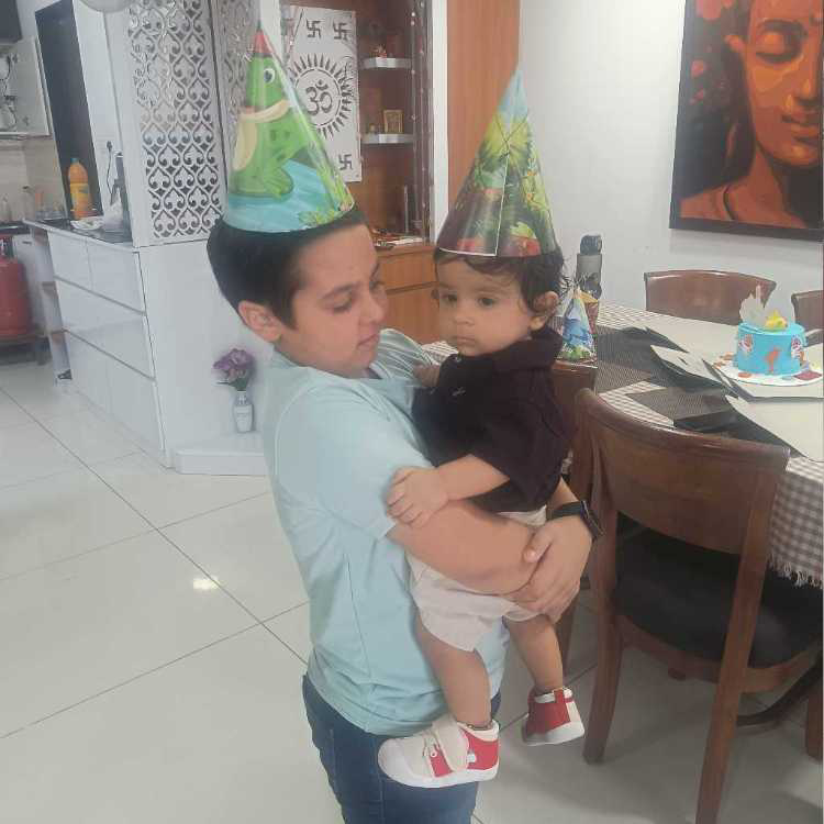 profile image of Ankita Anand