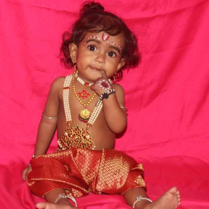 profile image of Nishchitha Ramesh