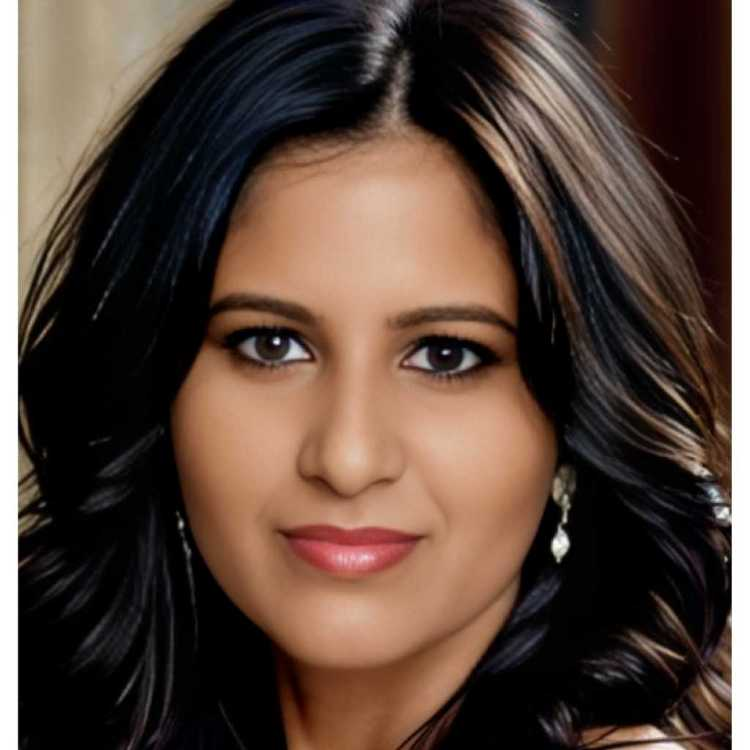 Priyanka Sharma profile image of Priyanka Sharma