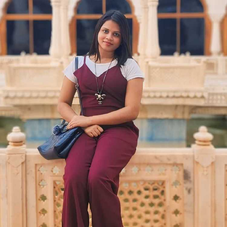 profile image of Runny Prusty