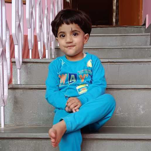 profile image of Sunita Pandita