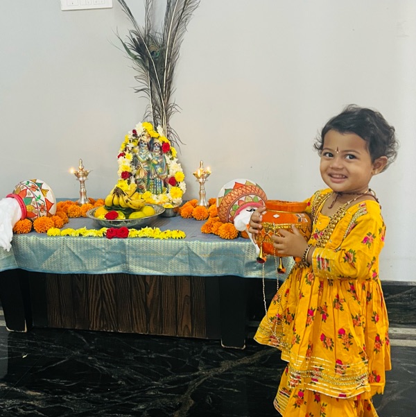 profile image of Navya