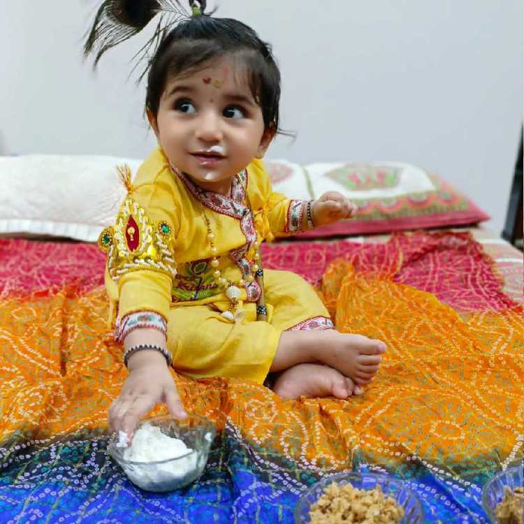 Leena profile image of Leena