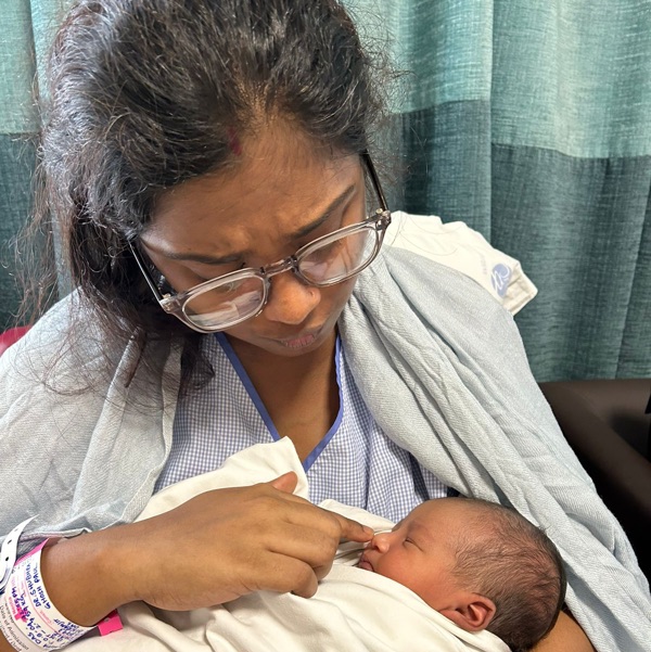 Moumita profile image of Moumita