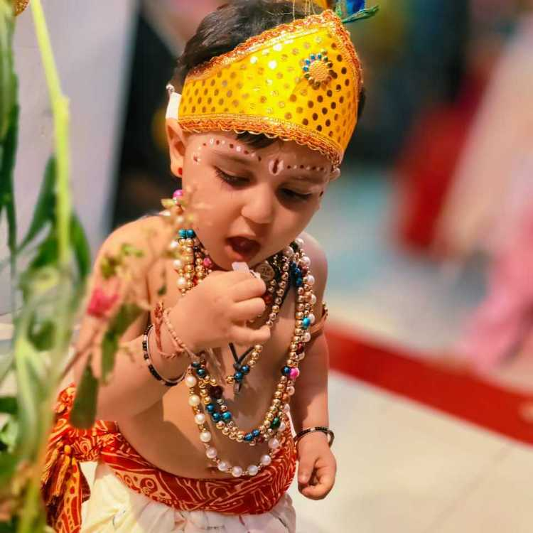 profile image of Akanksha
