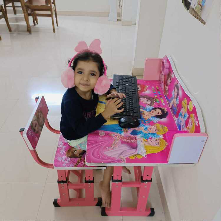 profile image of harjesh